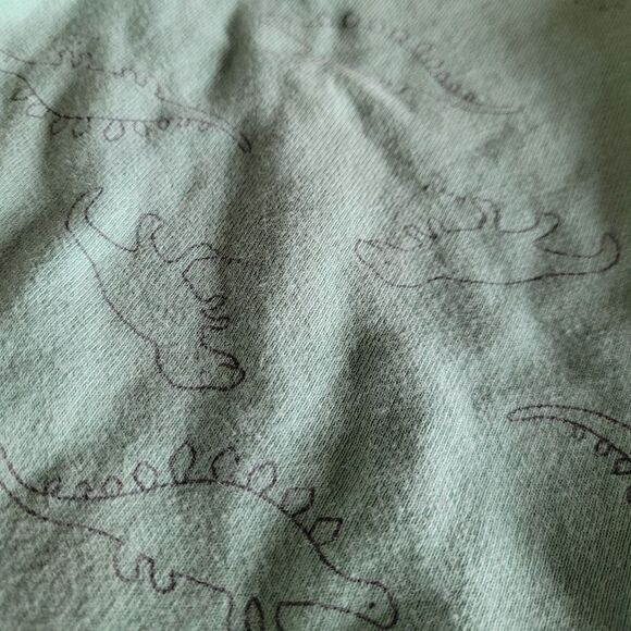 9M BUNDLE 3 Items Hoodie, Shorts, Onesie Carter's Just One You 9 Months - Picture 7 of 9